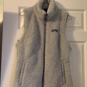 Patagonia Vest